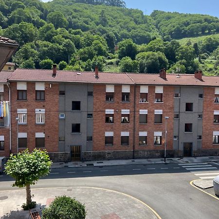 Mountain View Apartment Mieres  Exterior foto