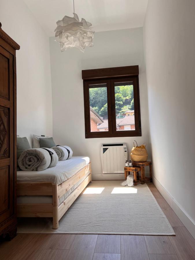 Mountain View Apartment Mieres  Exterior foto