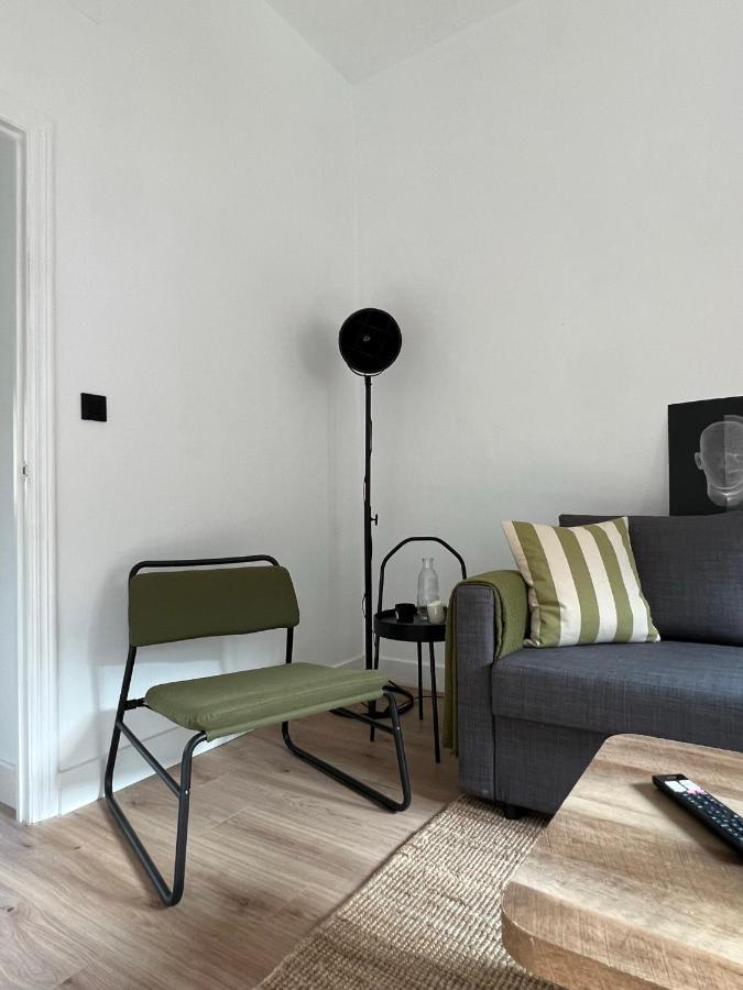 Mountain View Apartment Mieres  Exterior foto